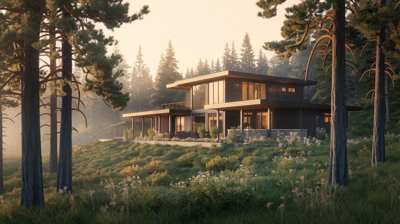 Must-Have Smart Home Features for Tumble Creek Homeowners