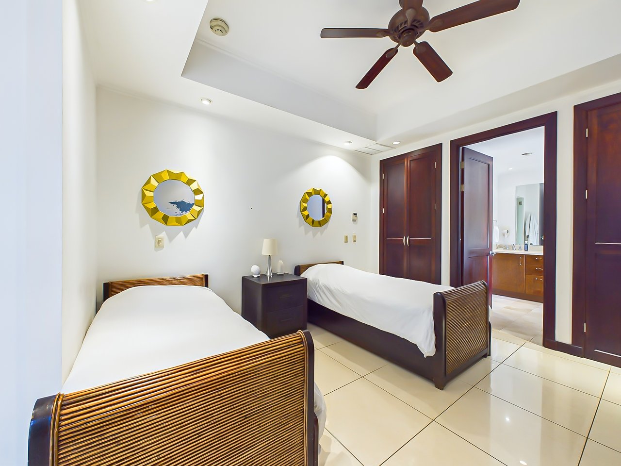 Carao T1-5 | Ocean-View Penthouse with Loft in Reserva Conchal