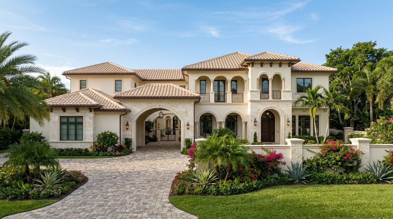 Keene's Pointe Relocation Guide For Gated Living