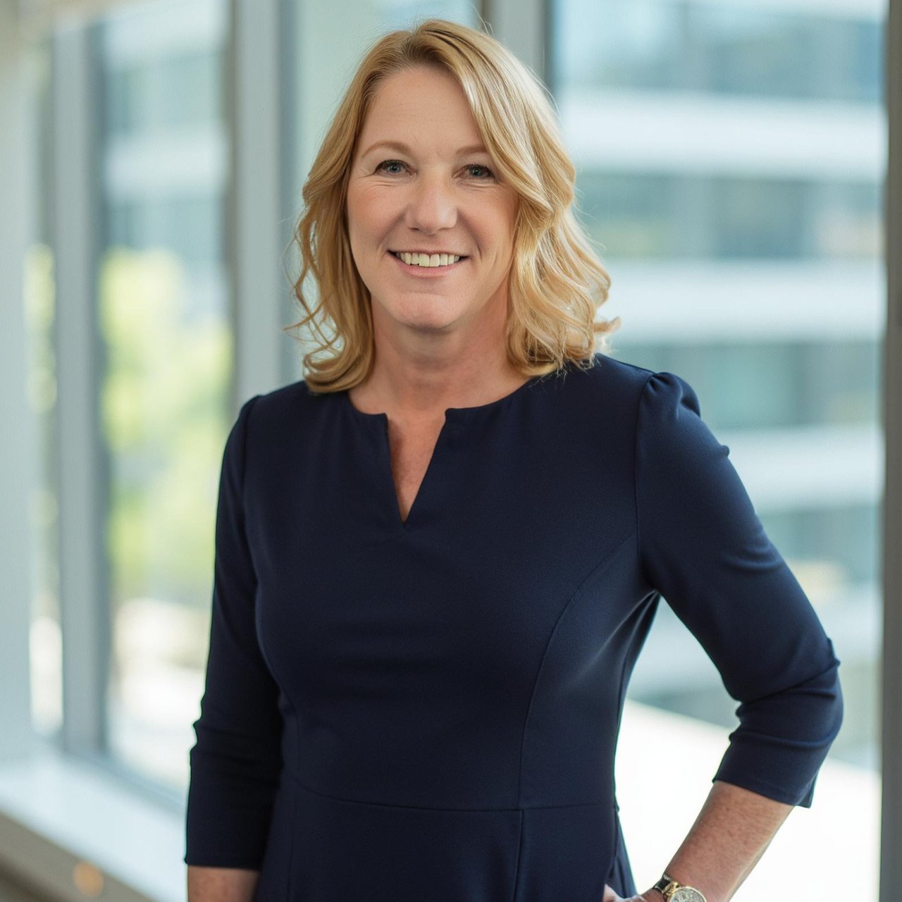 Paula Rice Delmar, NY Real Estate Agent Headshot