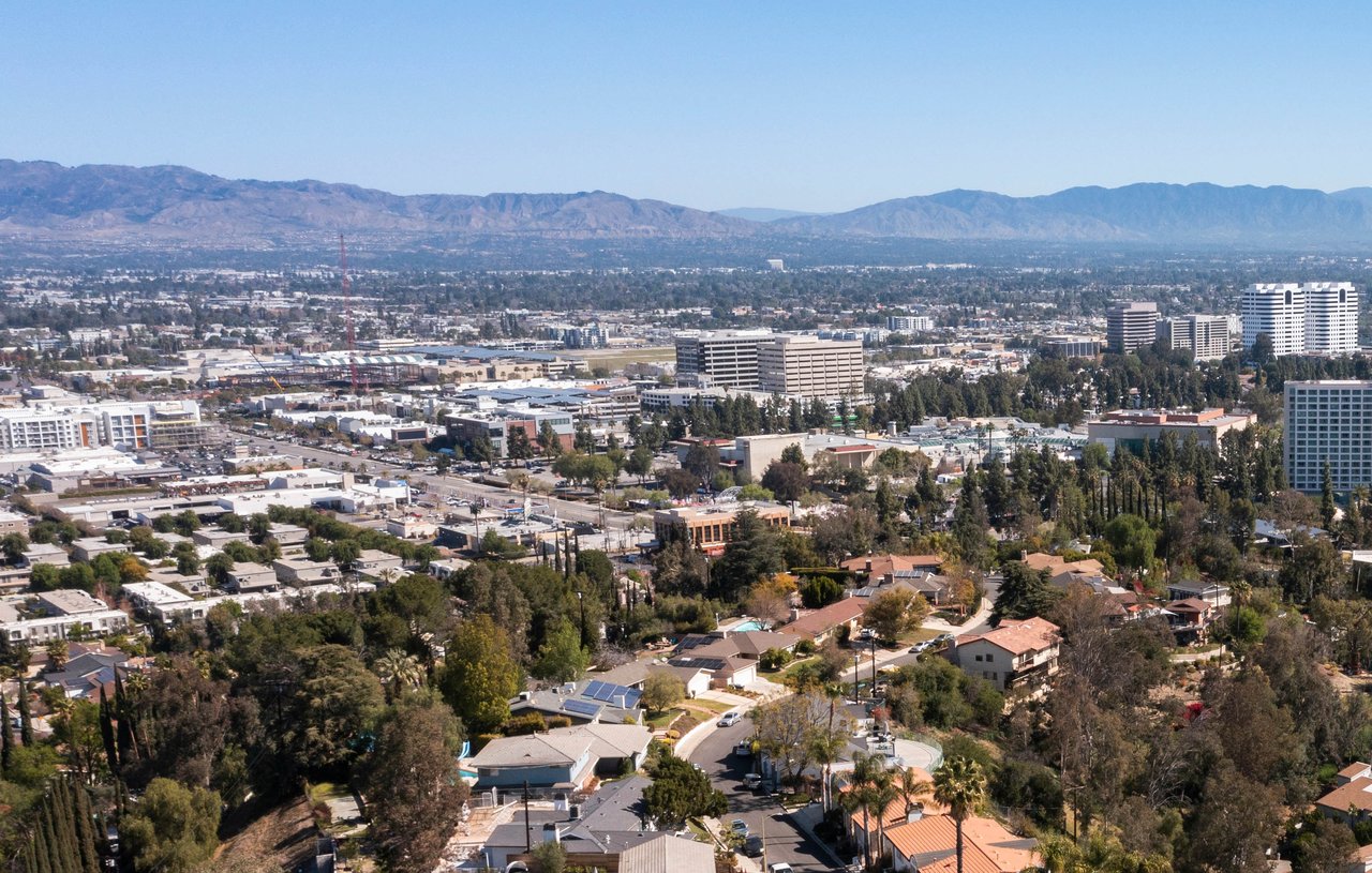 San Fernando Valley