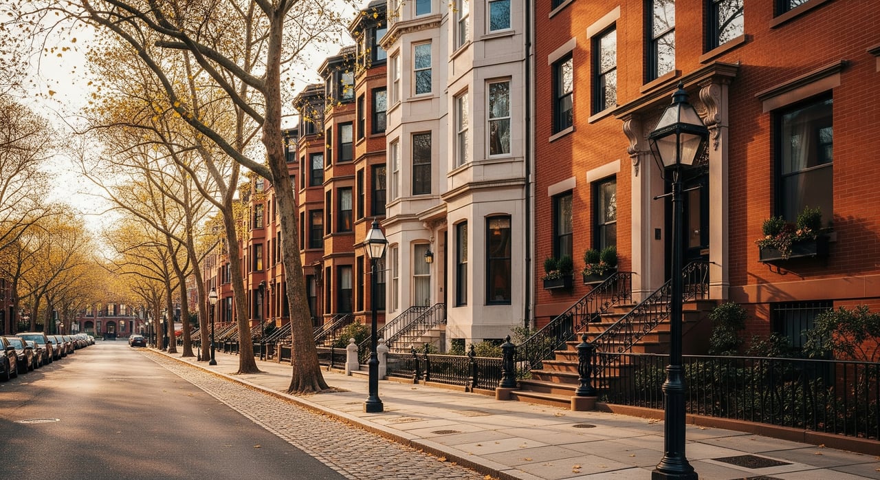 Back Bay vs. South End: How to Choose