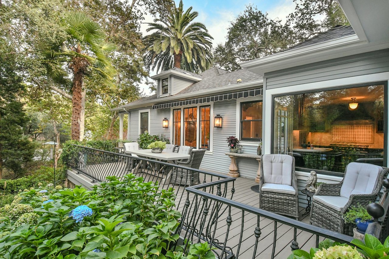 270 Kilkare Road, Sunol