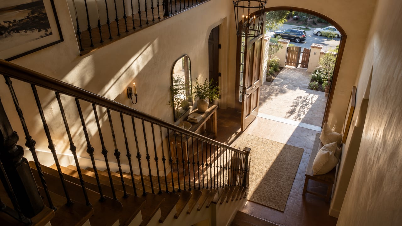 San Luis Obispo County home entering the market during a concentrated period of early buyer activity.
