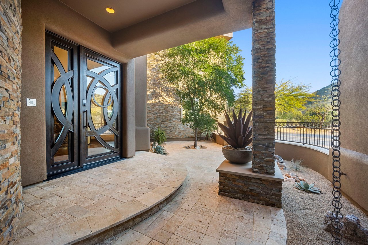 10570 E Pinnacle Peak Road