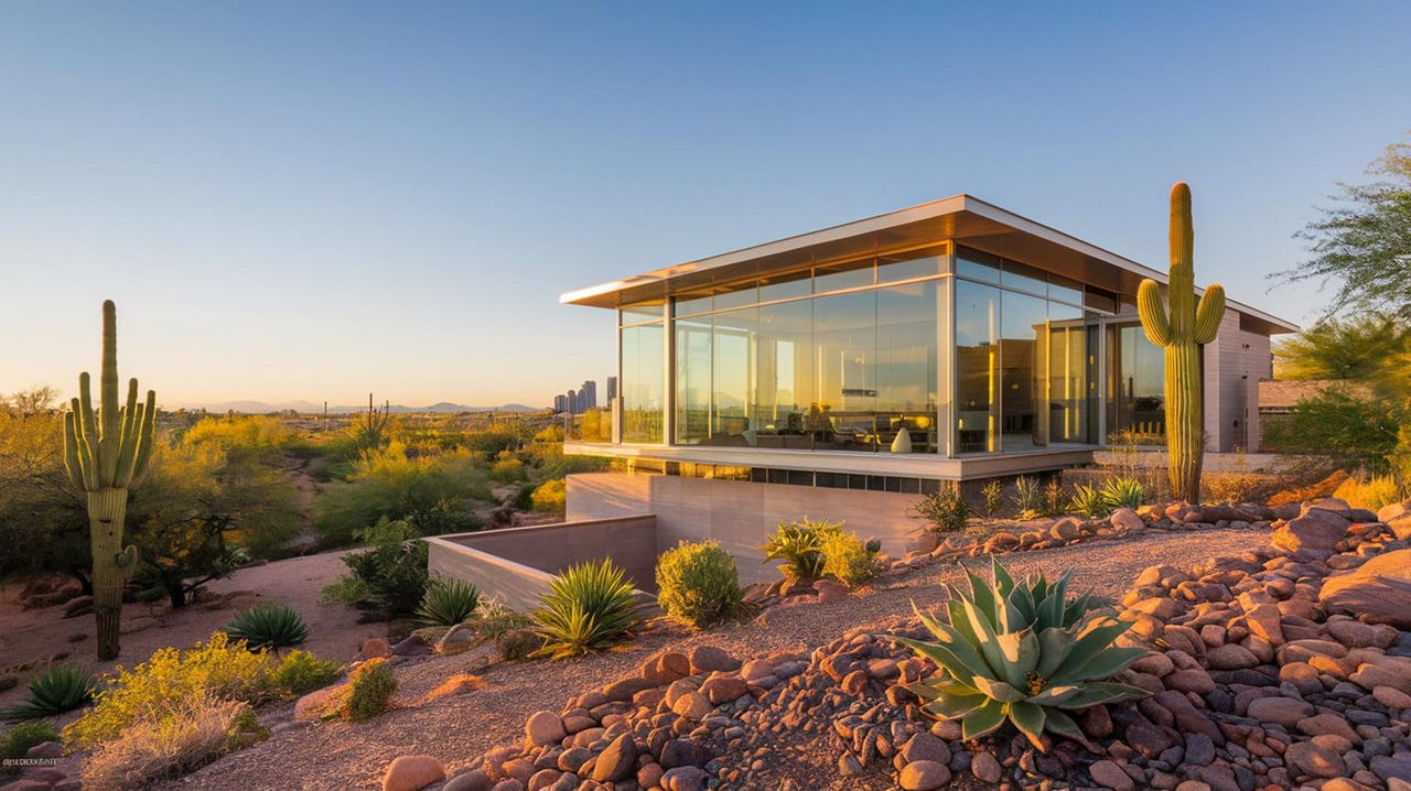 Your Guide to Buying a Home in Phoenix, AZ