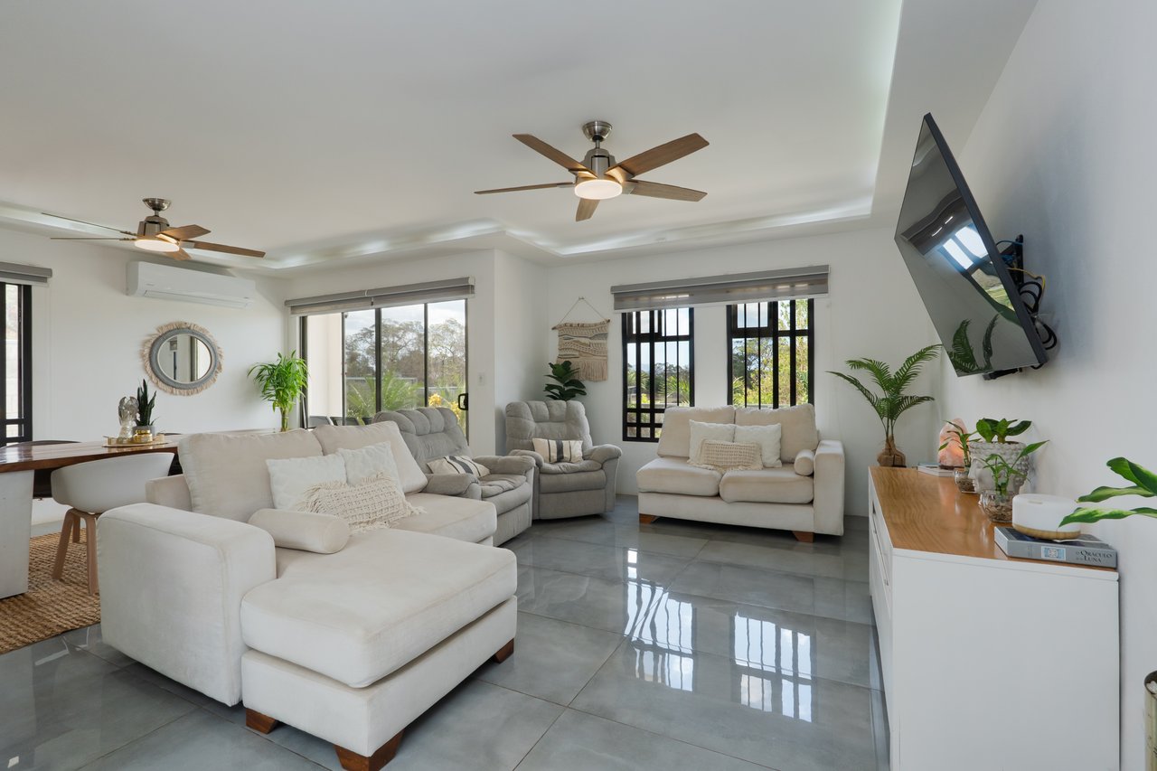 Casa Selamar | Luxury Home with Guest House, Pool & Ocean-View Rooftop in Brasilito