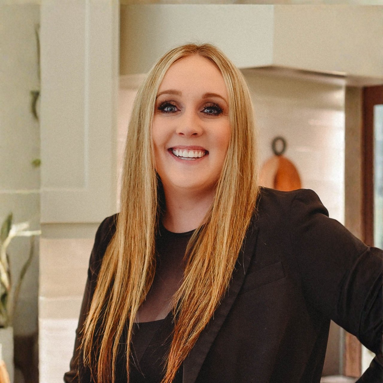 Lindsay Merritt