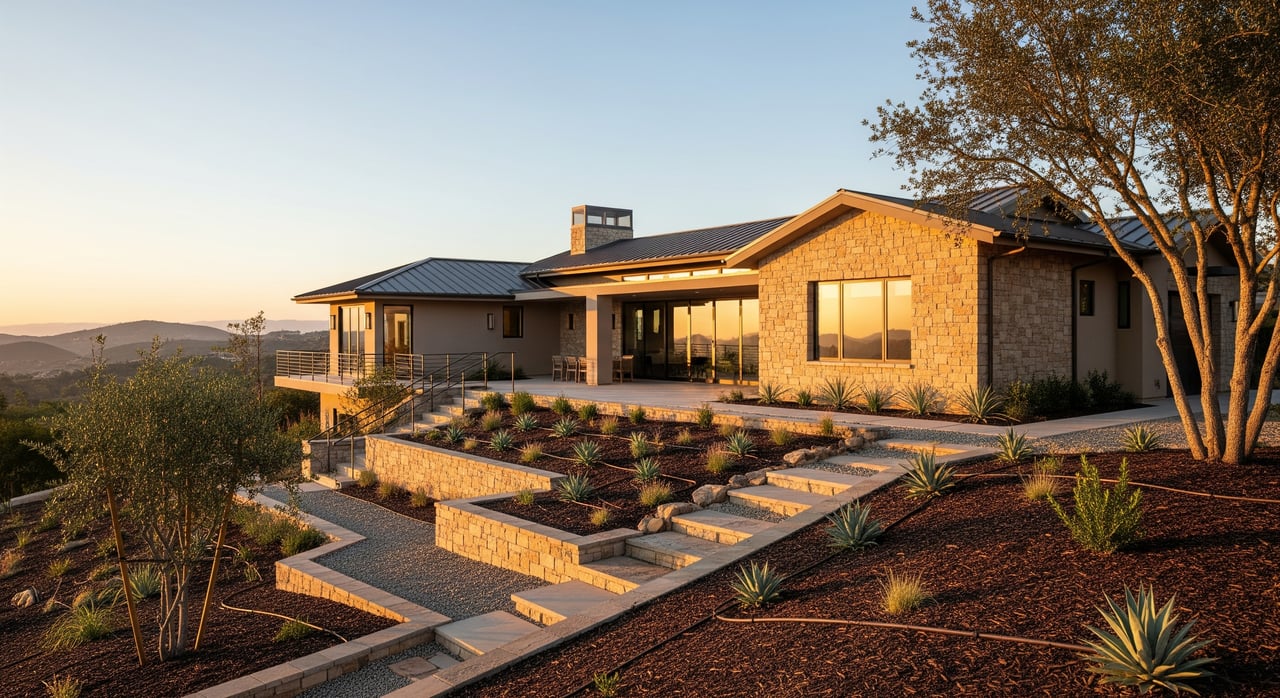 Santee Homeowner Guide to Defensible Space