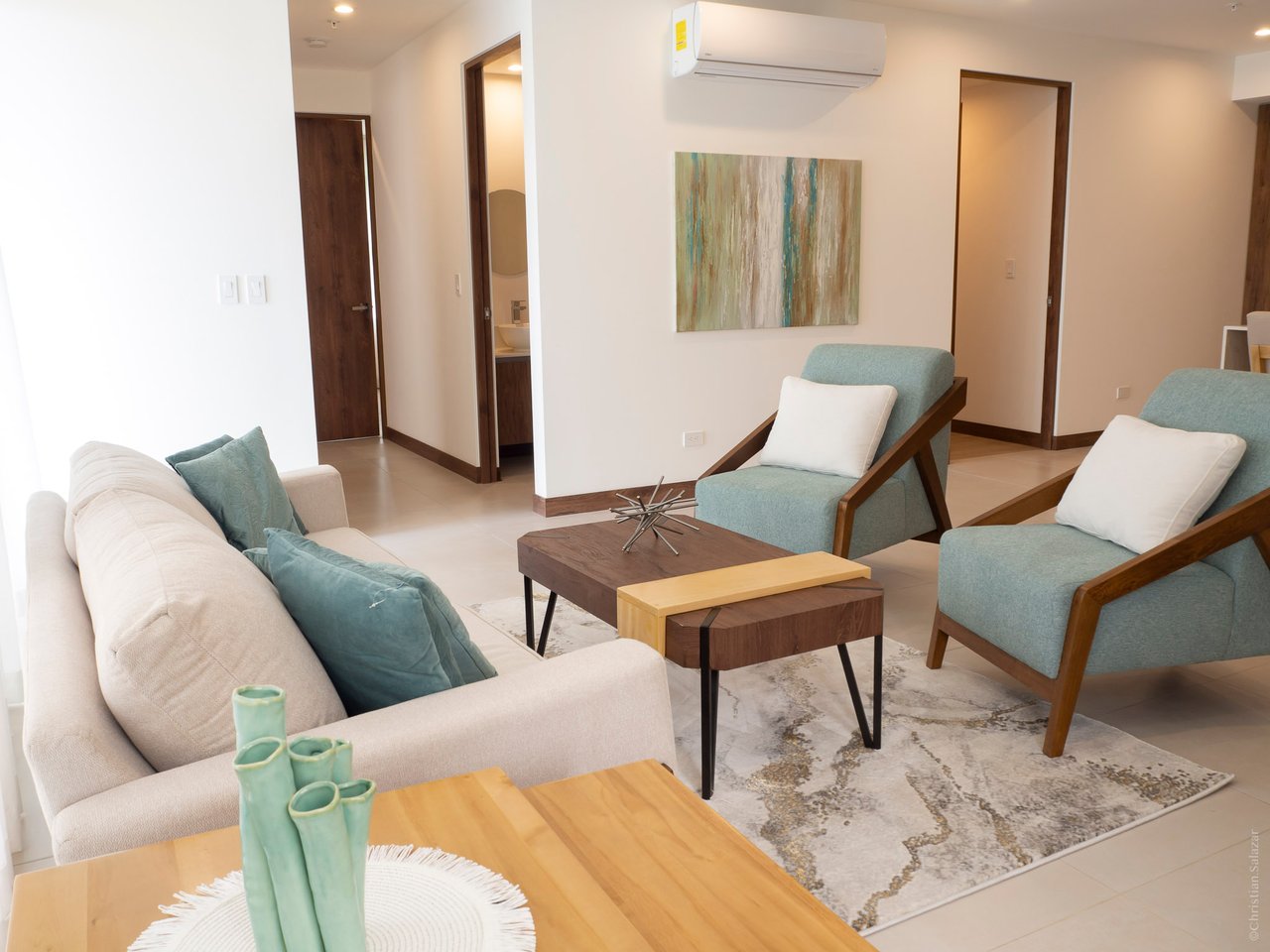 Selva Coral South Jaco Beach 