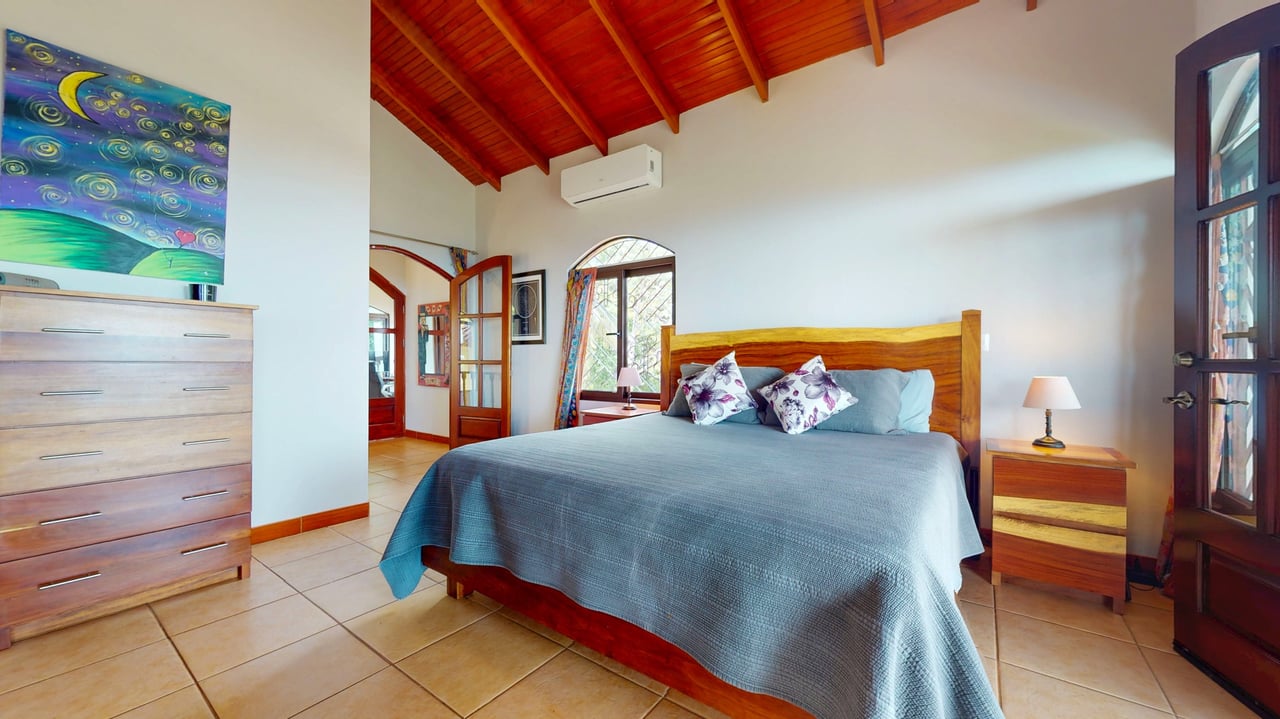 Mediterranean Elegance with Spectacular Ocean & Sunset Views in Ojochal – Phase 5