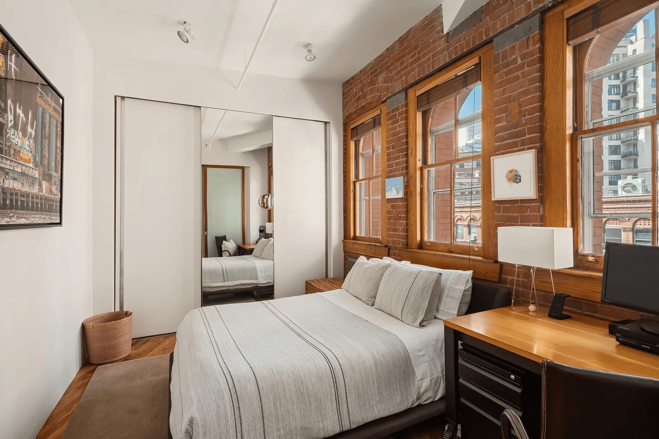 16 Hudson Street #PHD