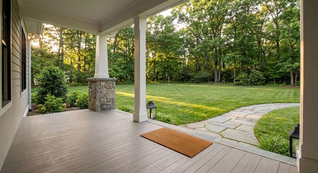 Boonton Township Homes With Land: Lifestyle Tradeoffs