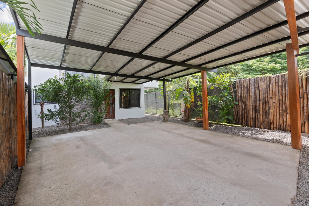 Rare Residential + Commercial Investment Combo on Key Corridor