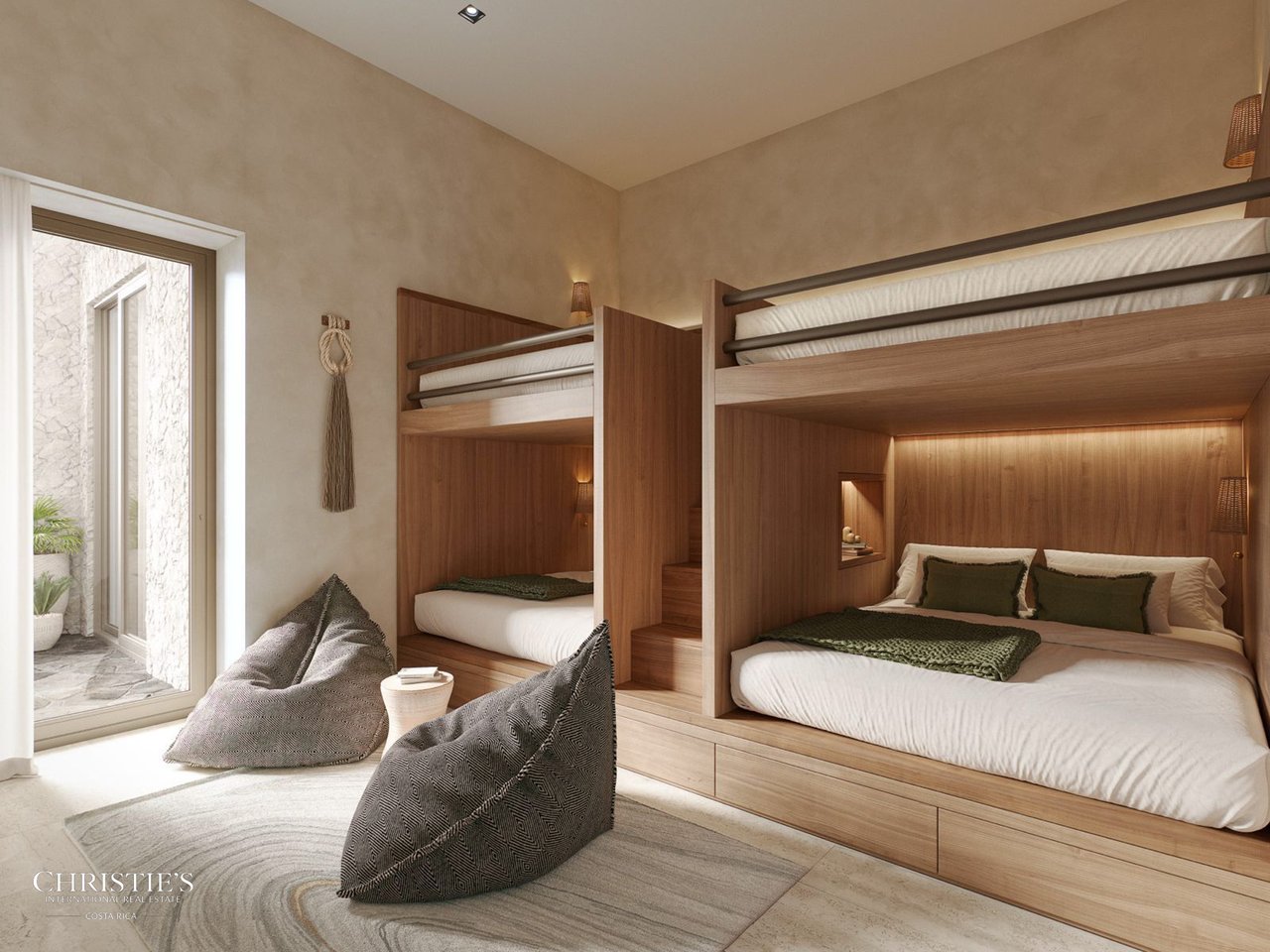 Casa Solreva | Tropical Luxury Living with Sweeping Panoramic Views