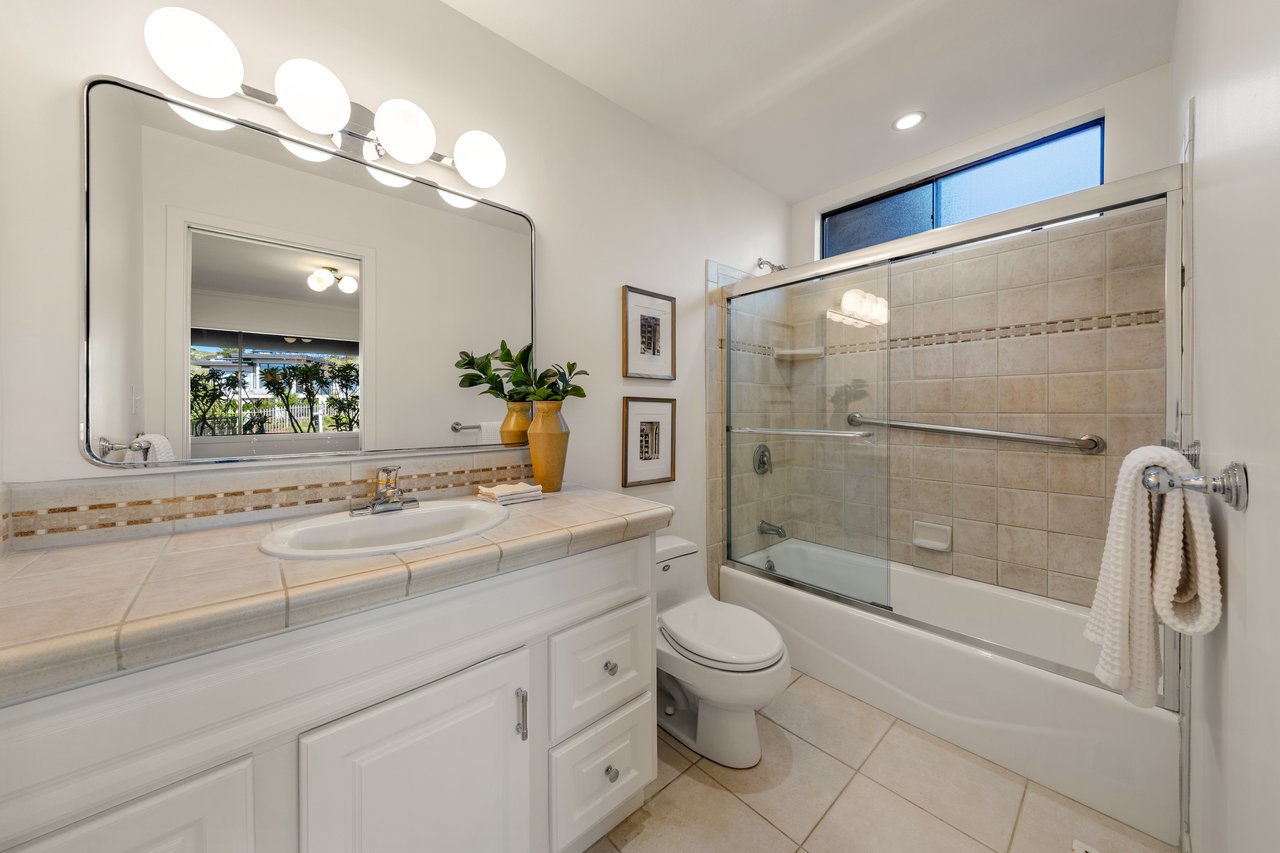 Sweeping Views of San Francisco and the Golden Gate Bridge