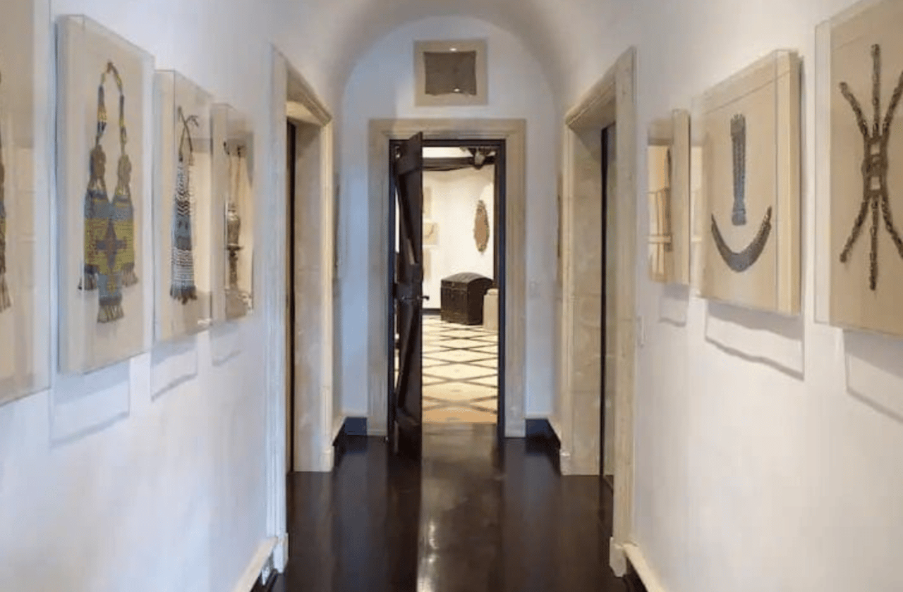 27 Cartagena, Las Catalinas