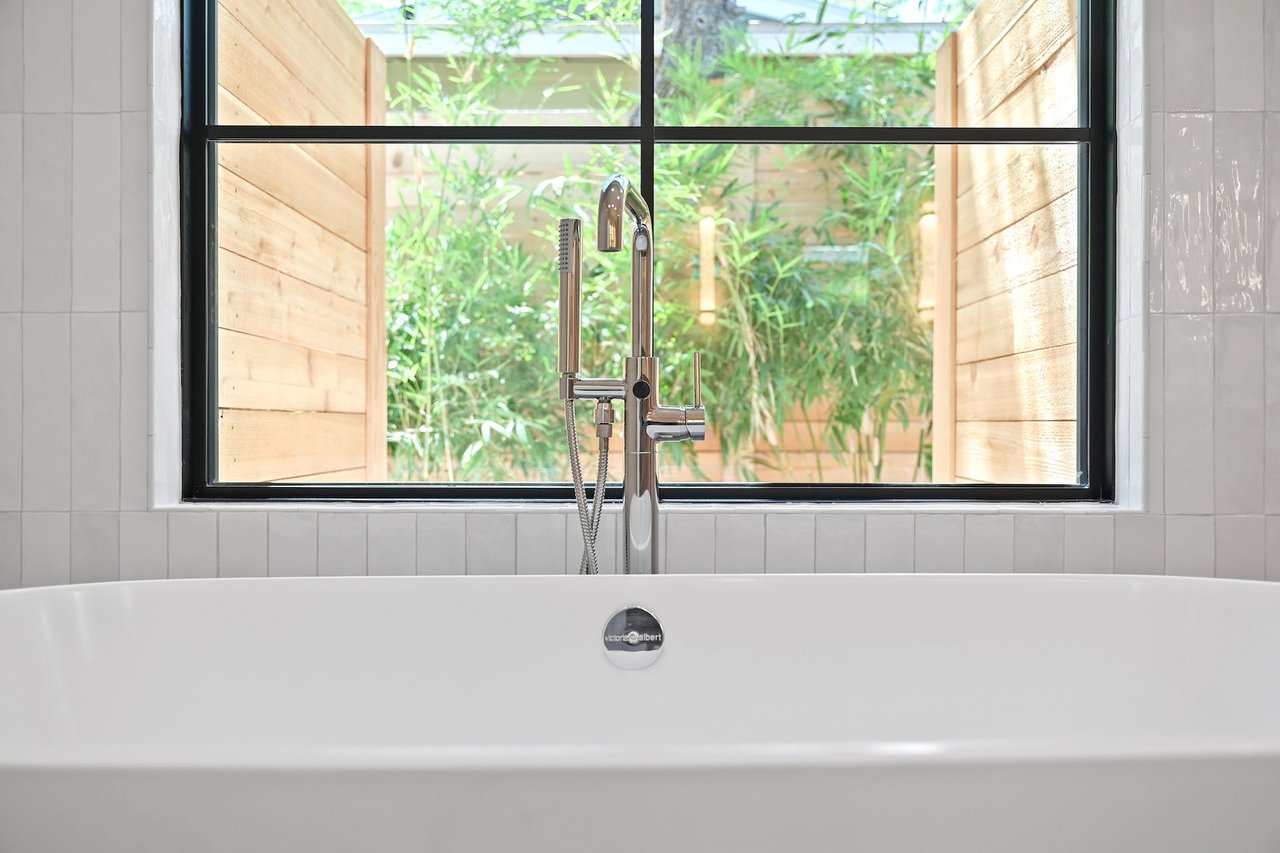 Zilker Modern New Construction