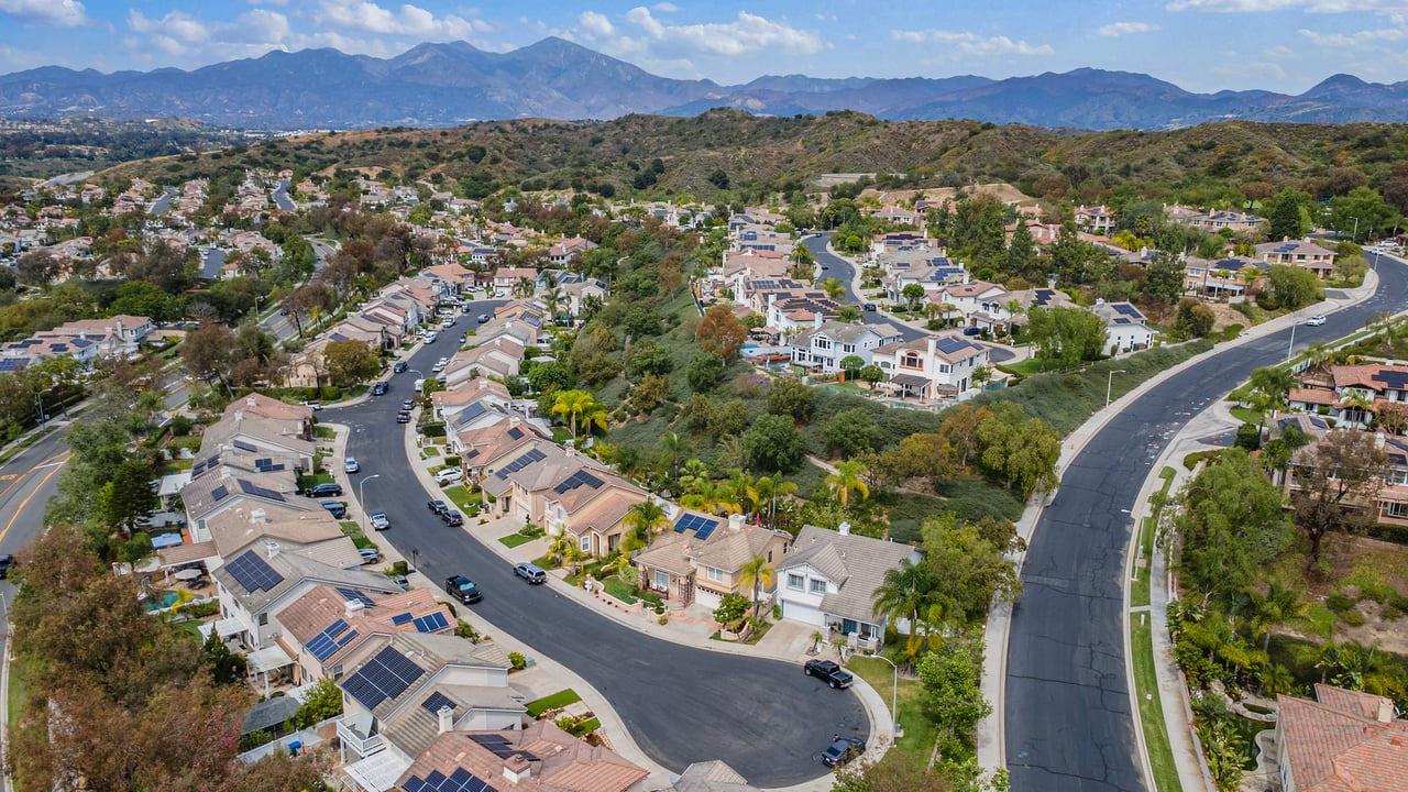 Orange County Spring Housing Market Update | April 2026 cover