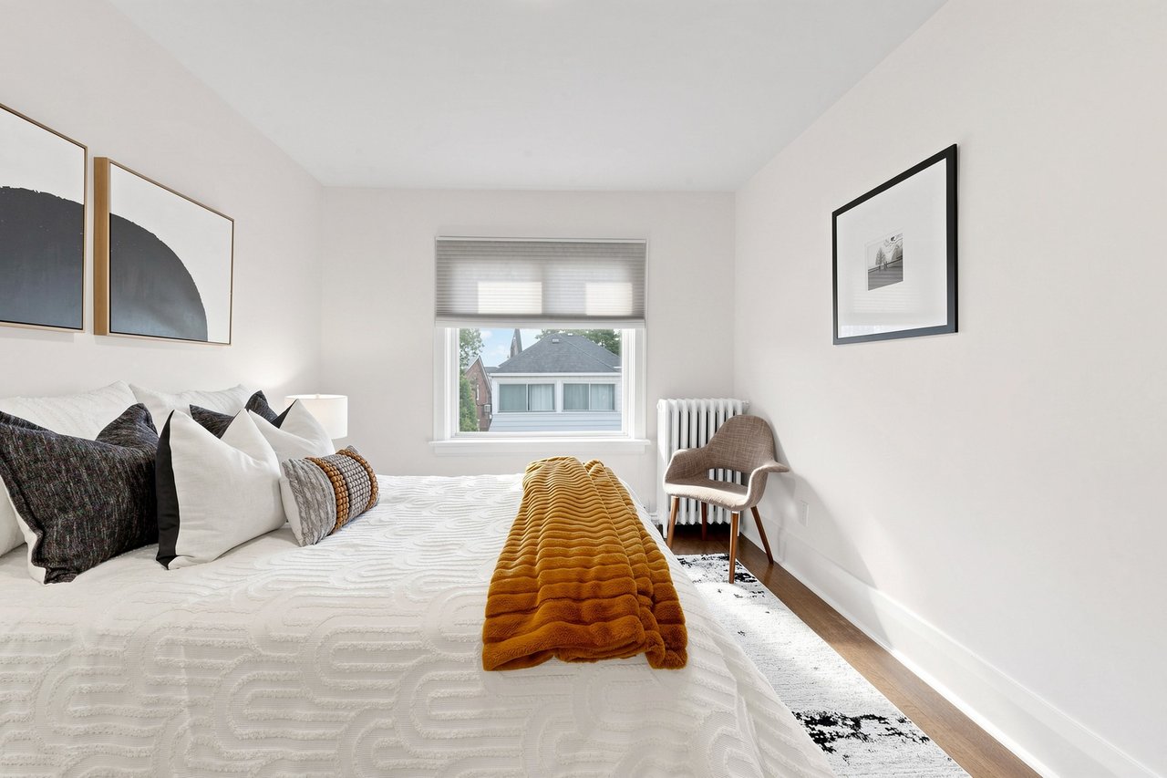 Beautifully Renovated Home