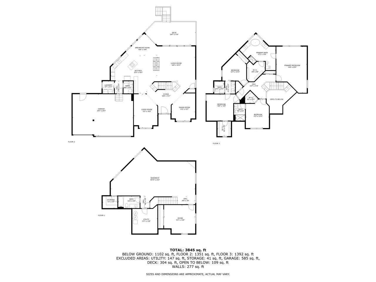 12589 Highland Oaks Place