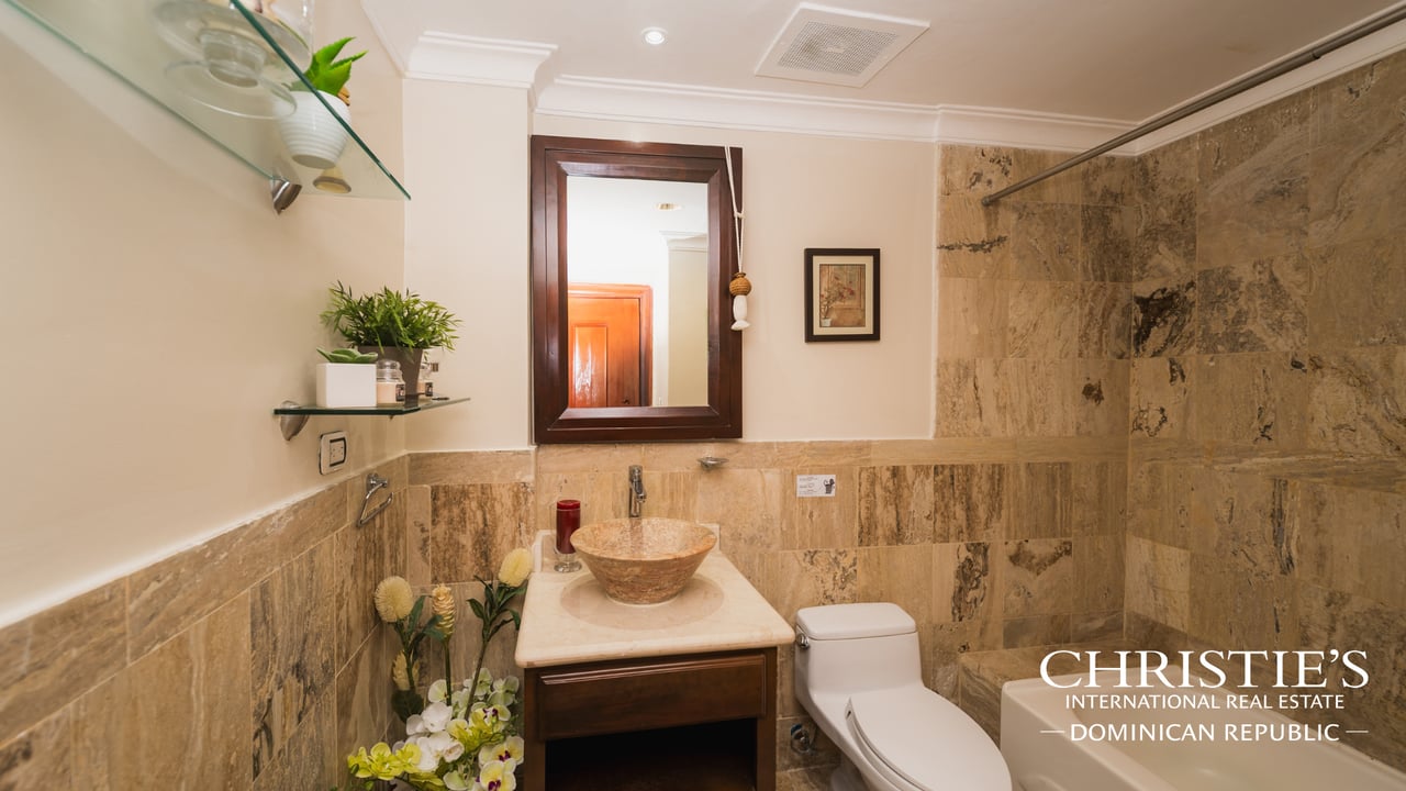 Cap Cana Marina View Residence in Aqua Marina, Dominican Republic