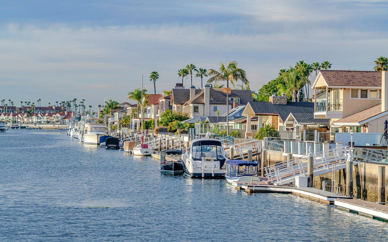 Huntington Beach