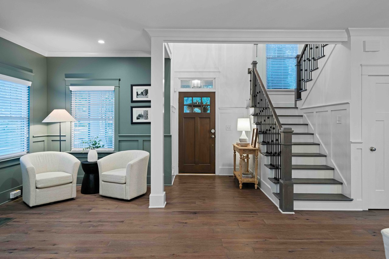 466 Bridlewood Circle