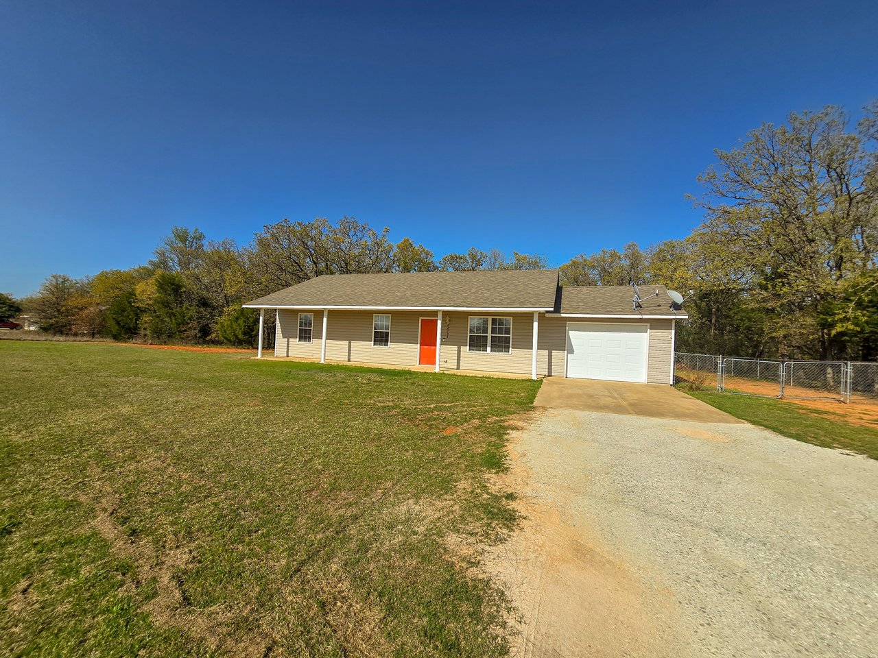 22707 Jean Amerson Rd