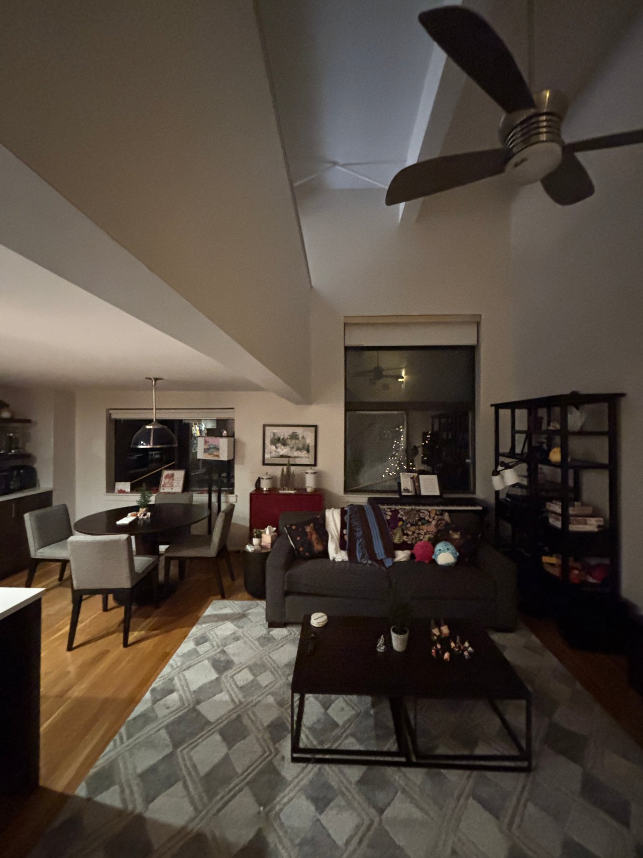 66 N St, unit 9