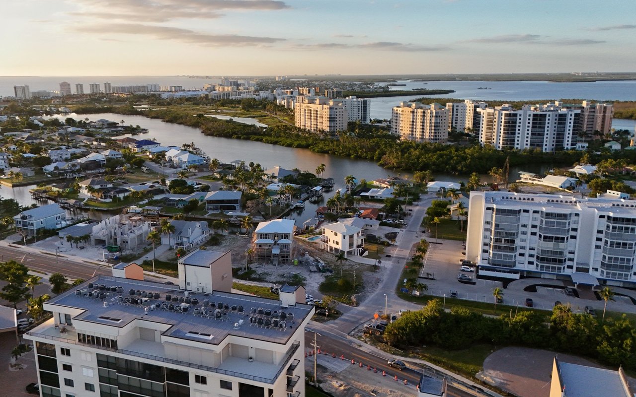 Fort Myers Beach