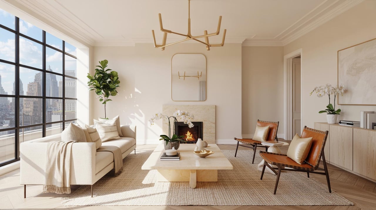 Insider Tricks to Transform Any Home Instantly