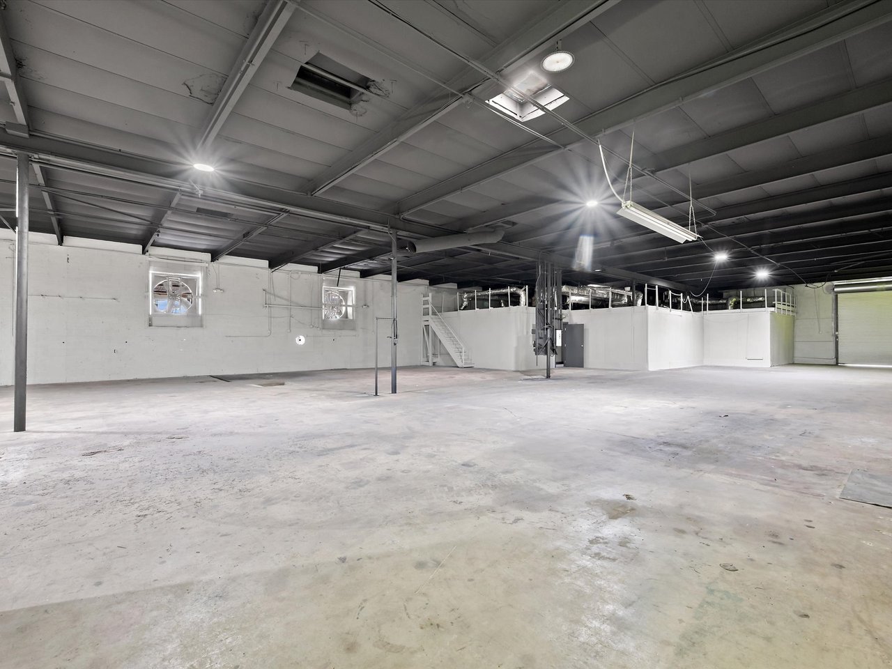 Just Listed: 7,800 Square Foot Industrial Warehouse in Hialeah
