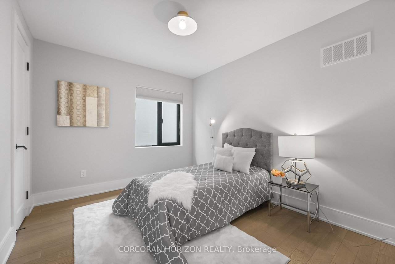 MIMICO LUXURY HOME