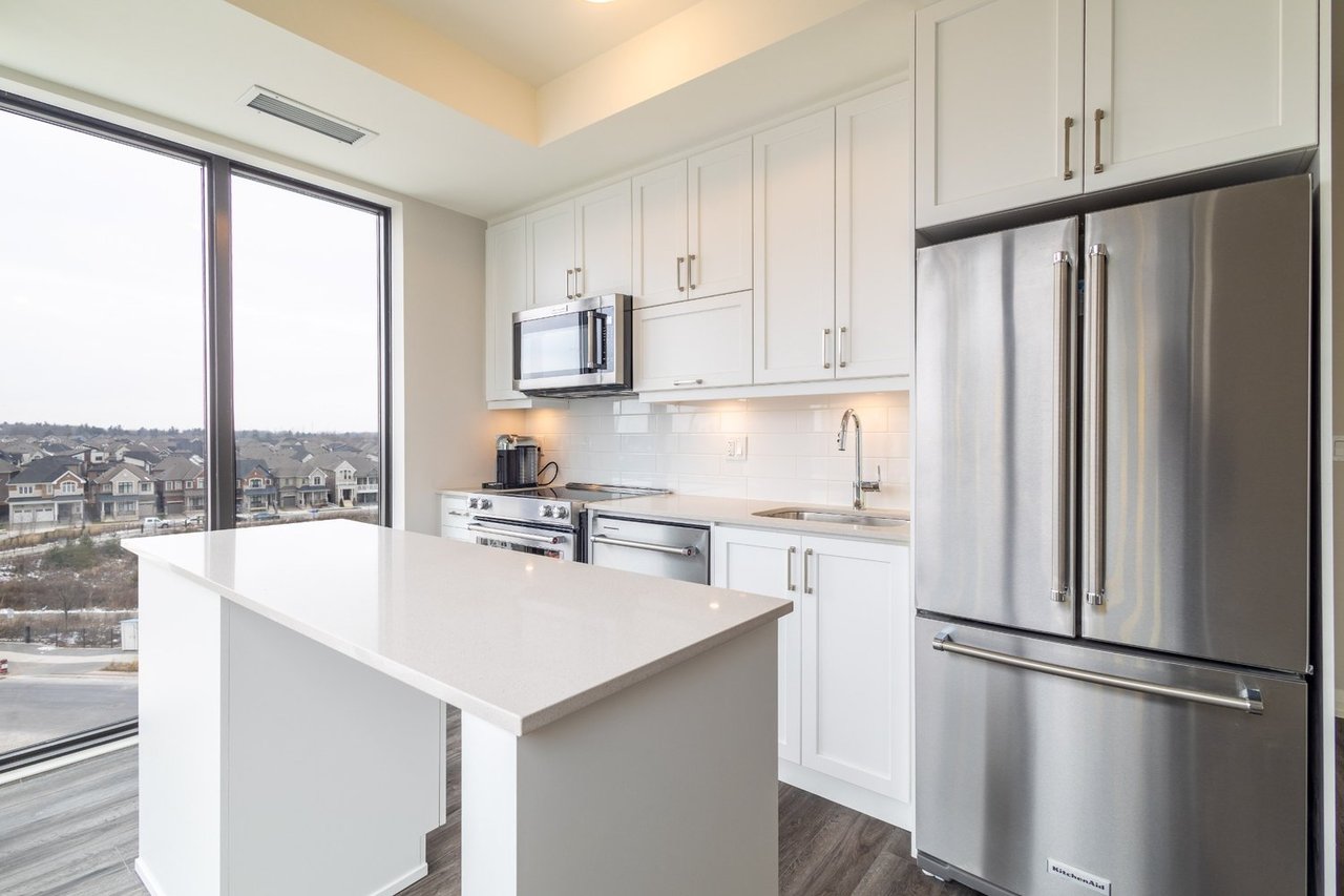 1415 Dundas St E, #504