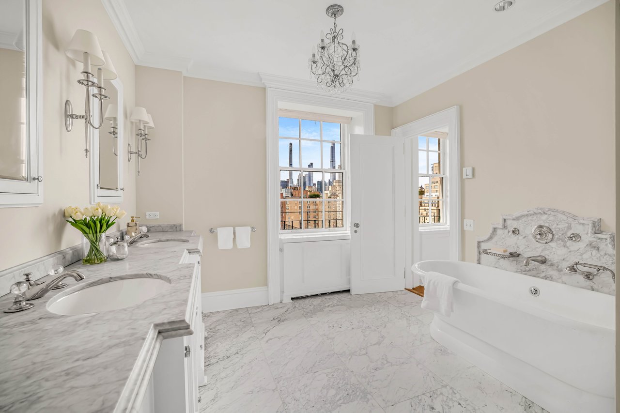 39 East 79th Street