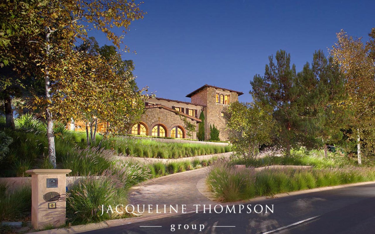 Above It All — Stylish Serenity