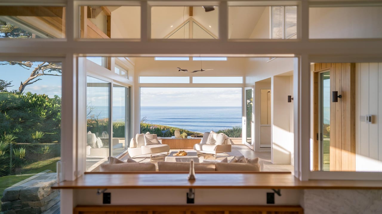How to Remodel Your Home in Seaview, WA Without the Stress cover