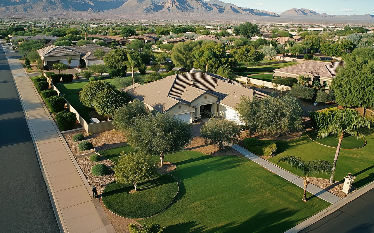 Queen Creek
