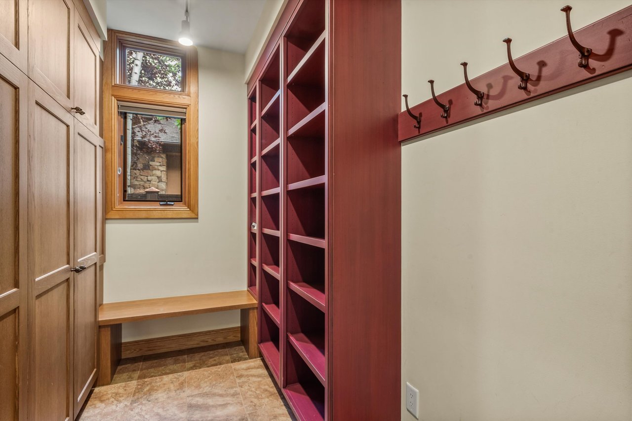 Unmatched Livability in Aspen Core