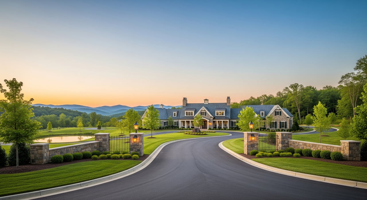 What to Expect in Falling Waters HOAs