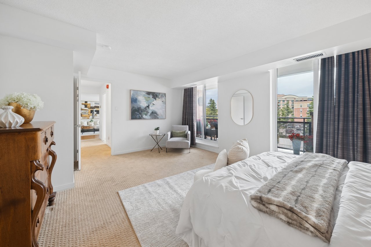 30 Wilson Street #302