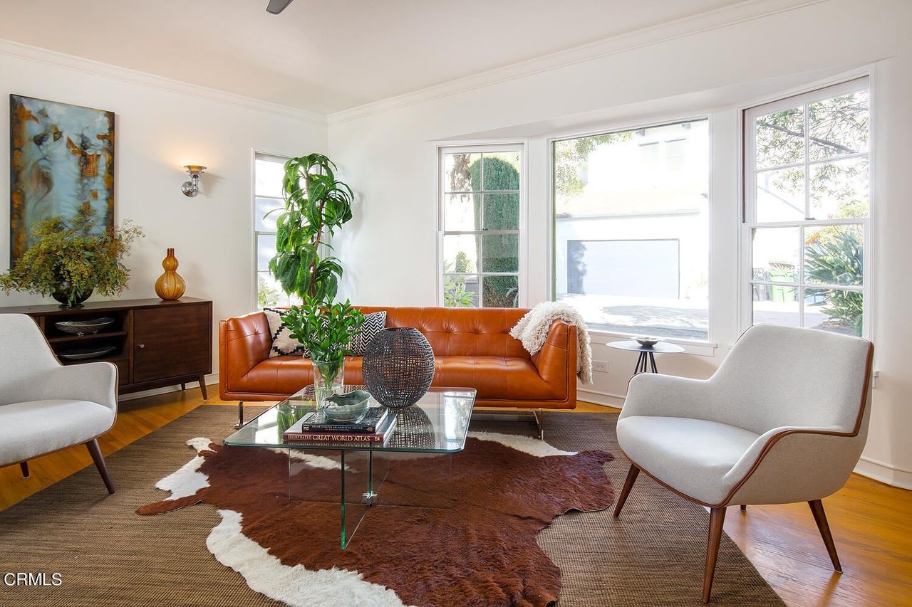 RARE SILVERLAKE TRADITIONAL