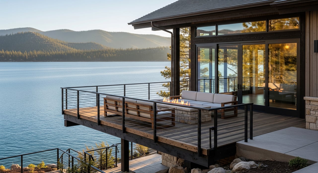 Big Bear City Market Trends for Buyers