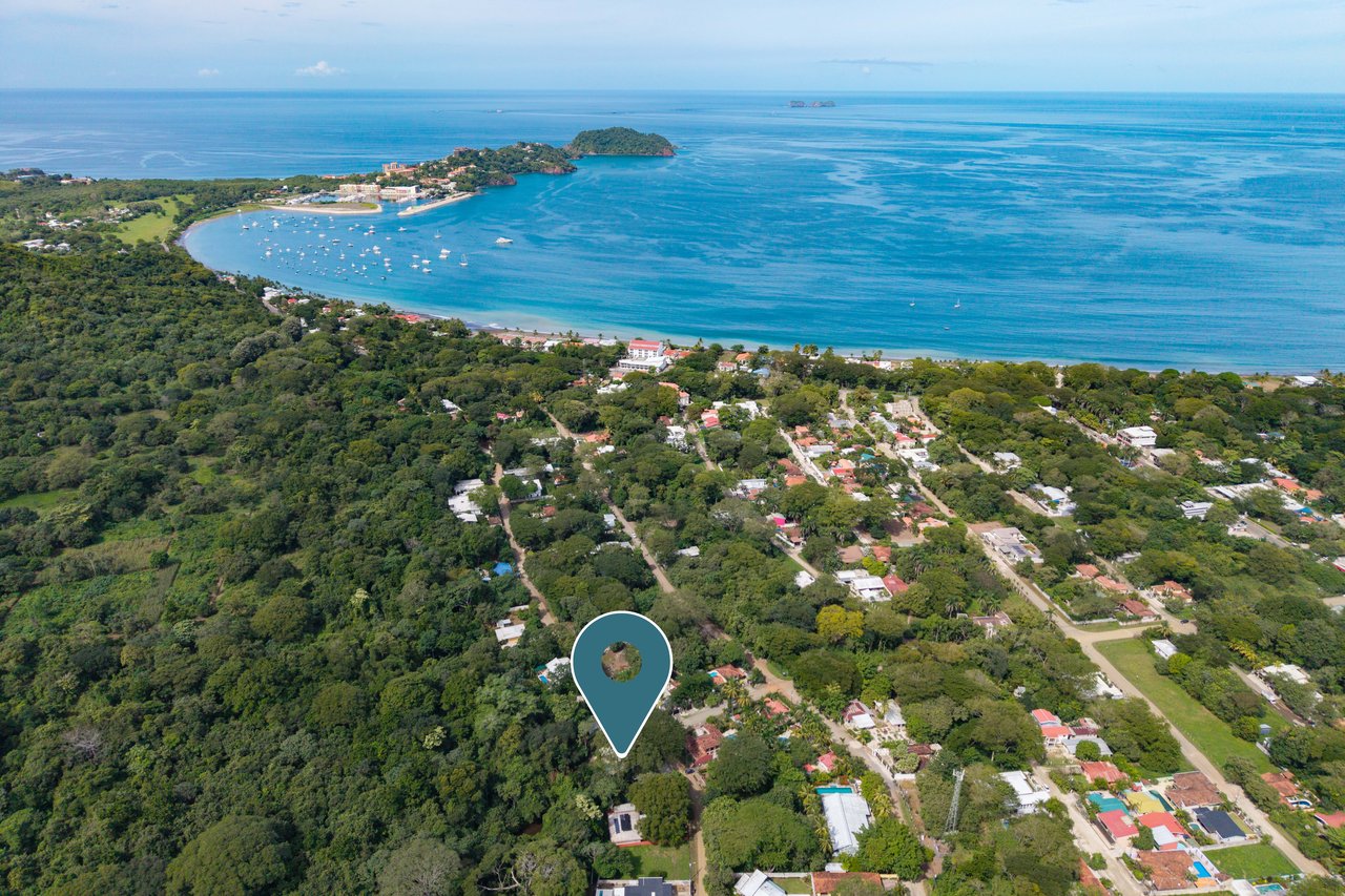 Casa Lemonpaloosa | Very Private Container Home!