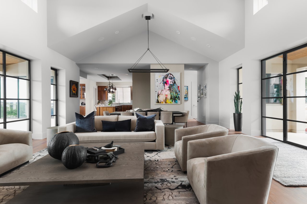 4717 Peralta Lane