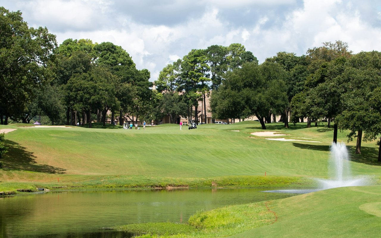 Brunswick Plantation