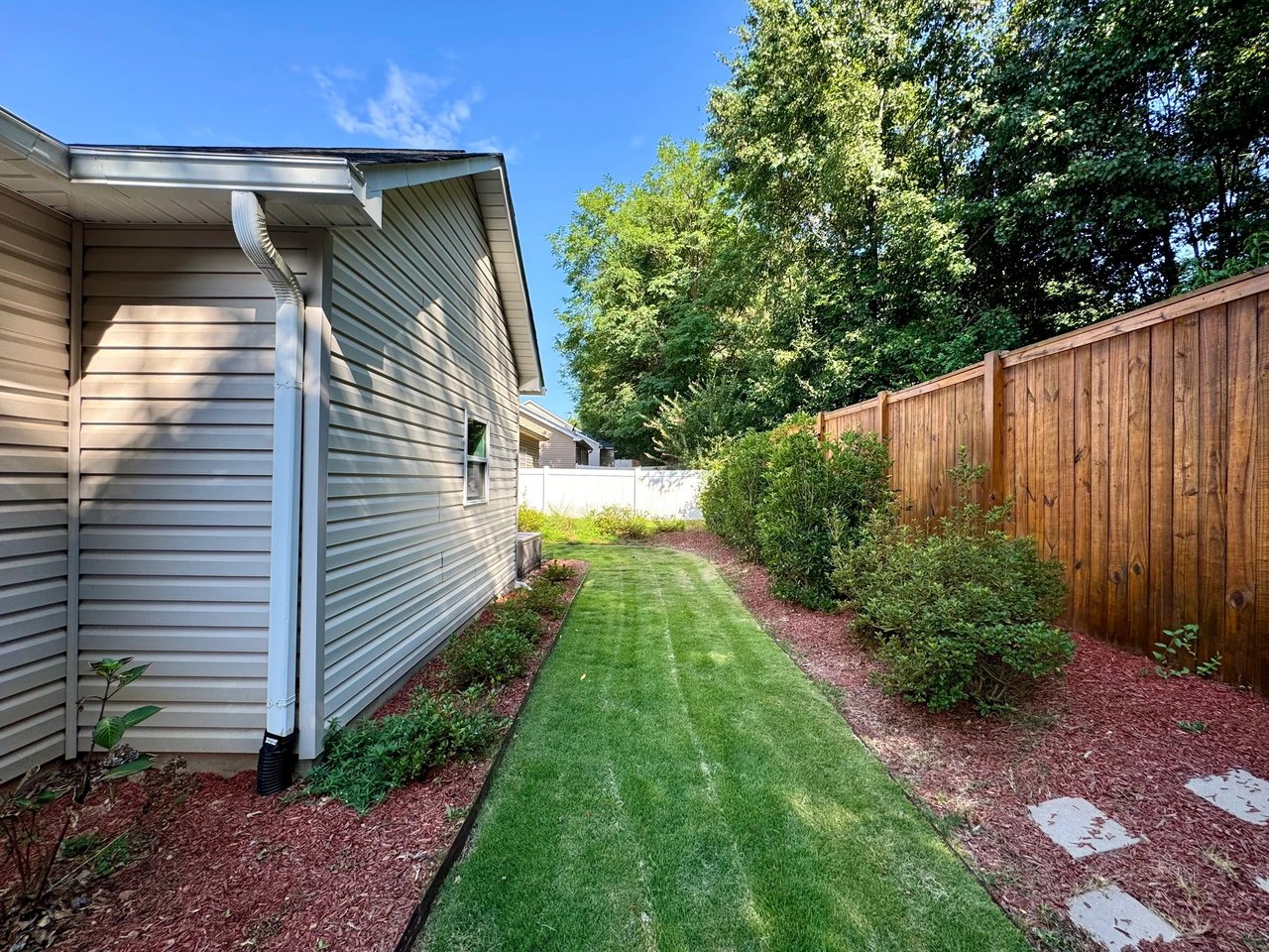 Sold- Discover 127 Abigail Lane: Your Dream Patio Home in Anderson, South Carolina