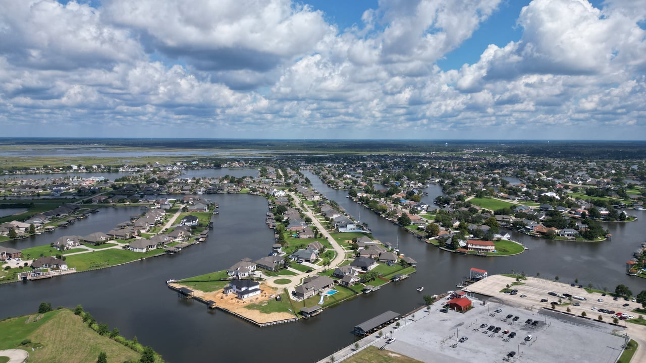Slidell