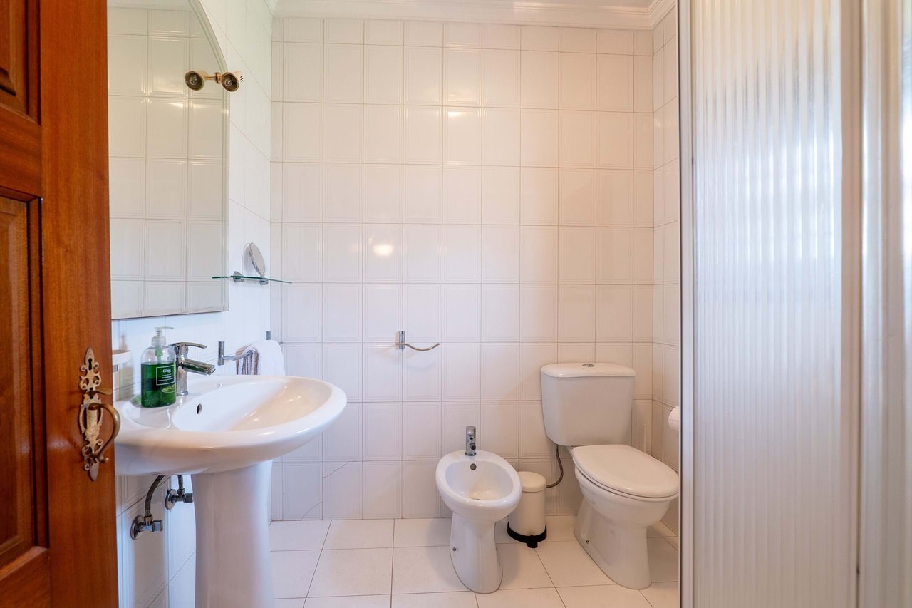 Private Countryside Estate with Short-Term Rental Potential – Vila Nova de Cerveira